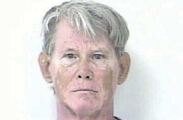 Bradley Clark, - St. Lucie County, FL 